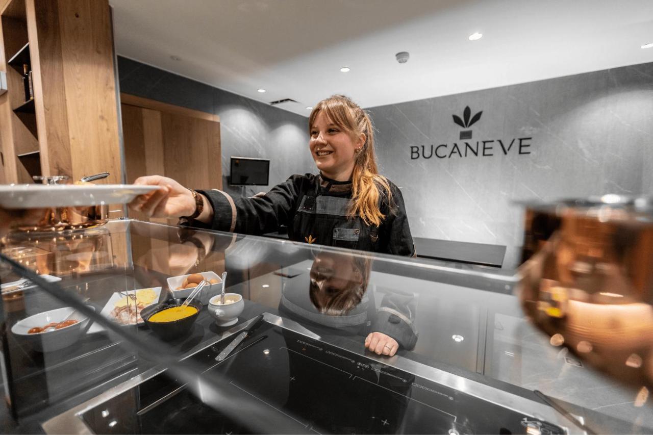 Bucaneve 4*