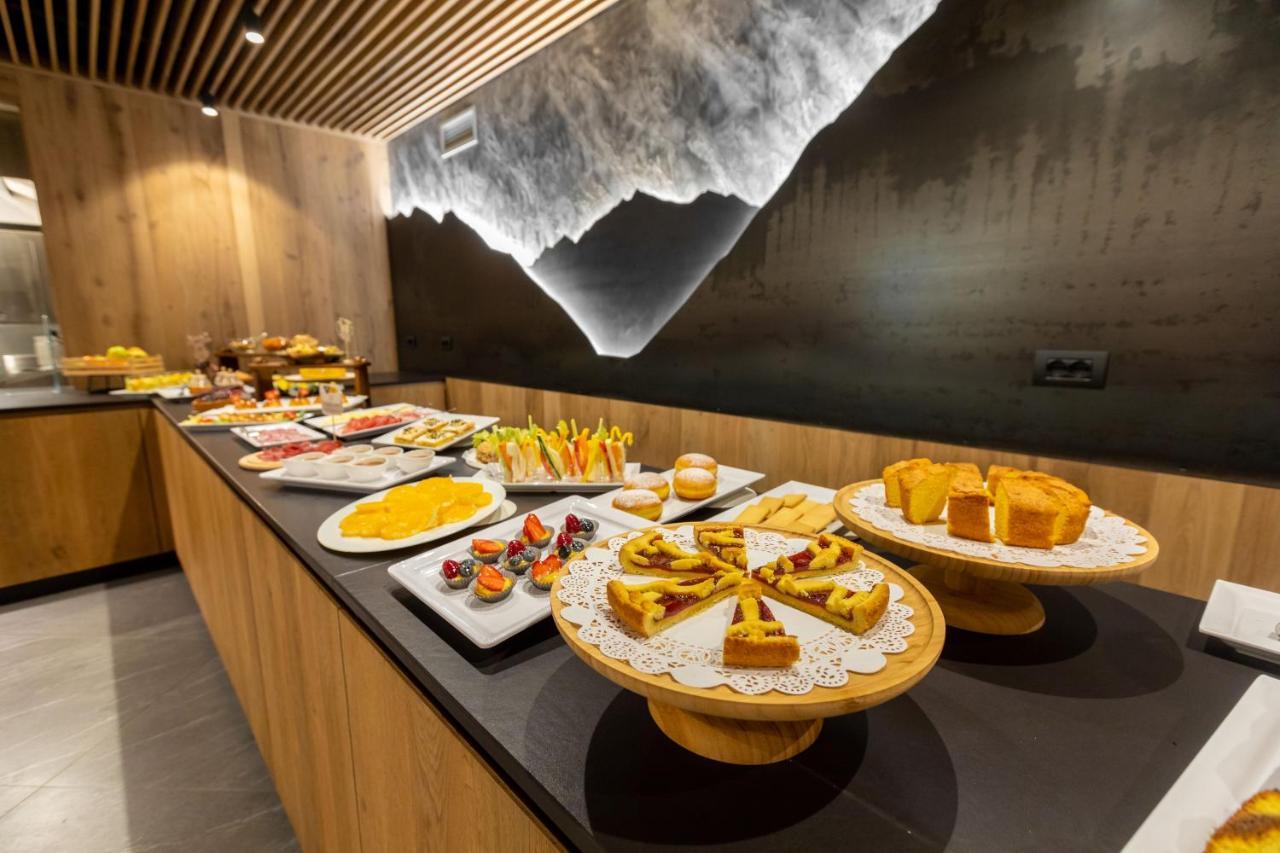 Bucaneve Hotel Livigno