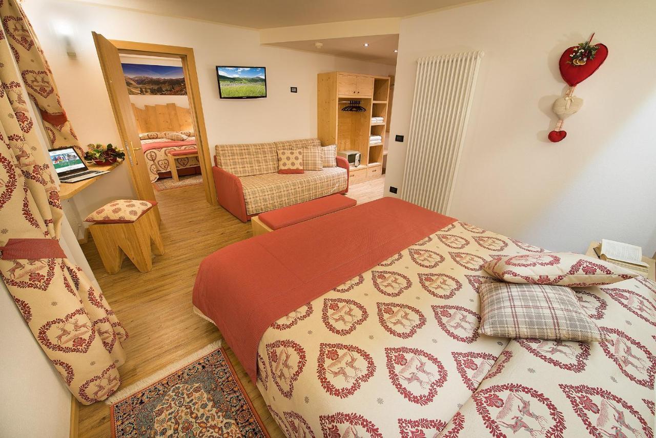 Bucaneve Hotel Livigno