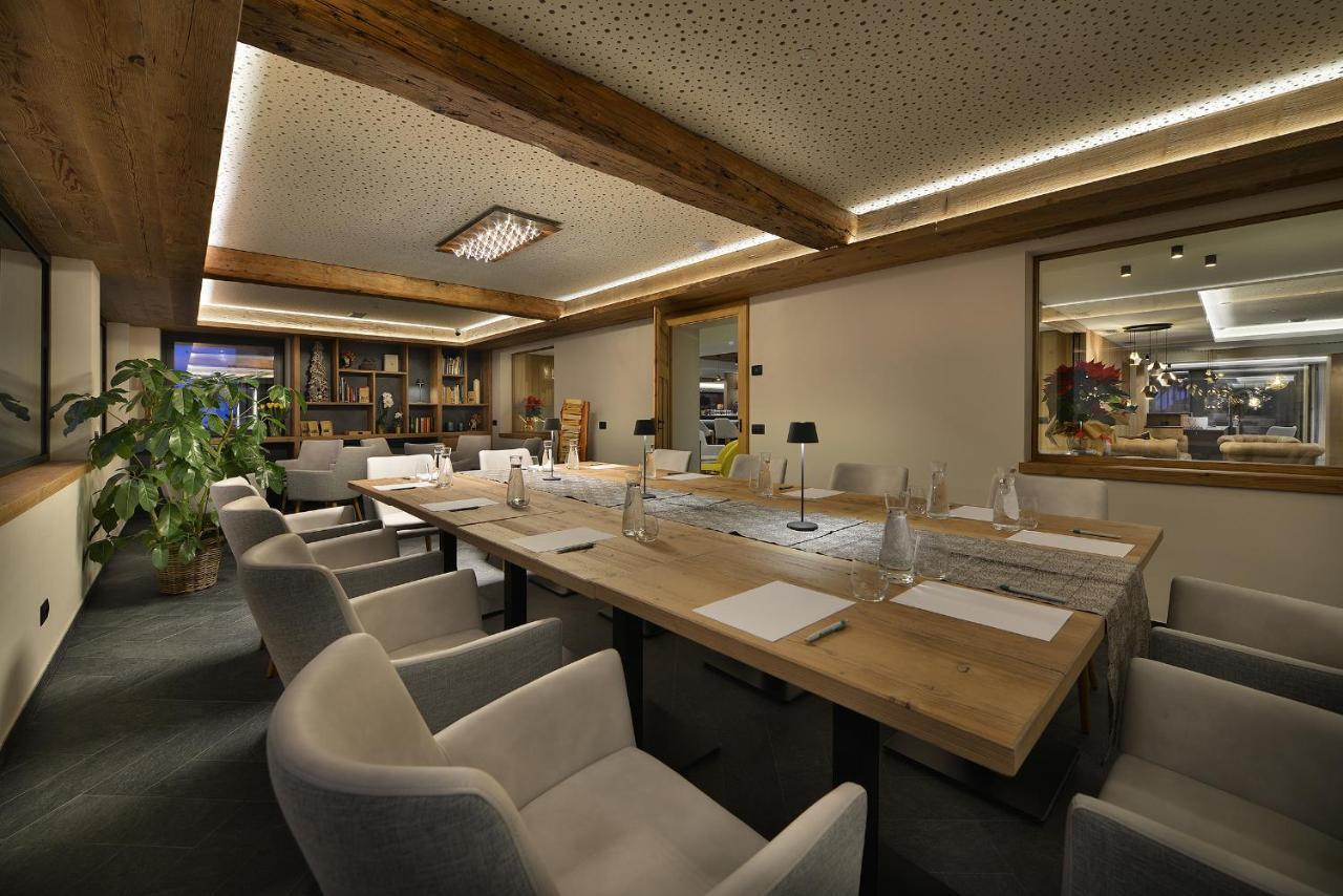 Bucaneve Hotel