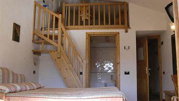Bucaneve 4* Livigno